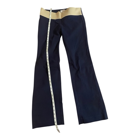 LOFT Navy Blue Women’s Dress Pants - Picture 8 of 9